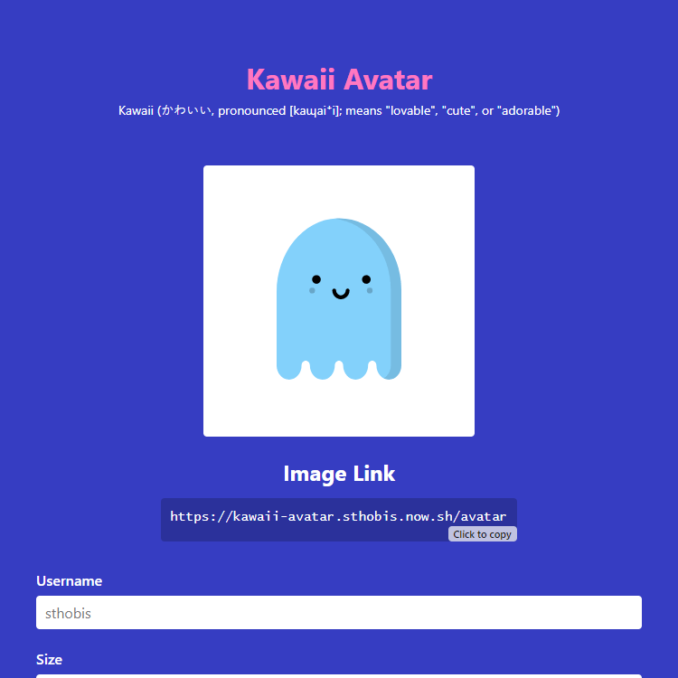 kawaii-avatar